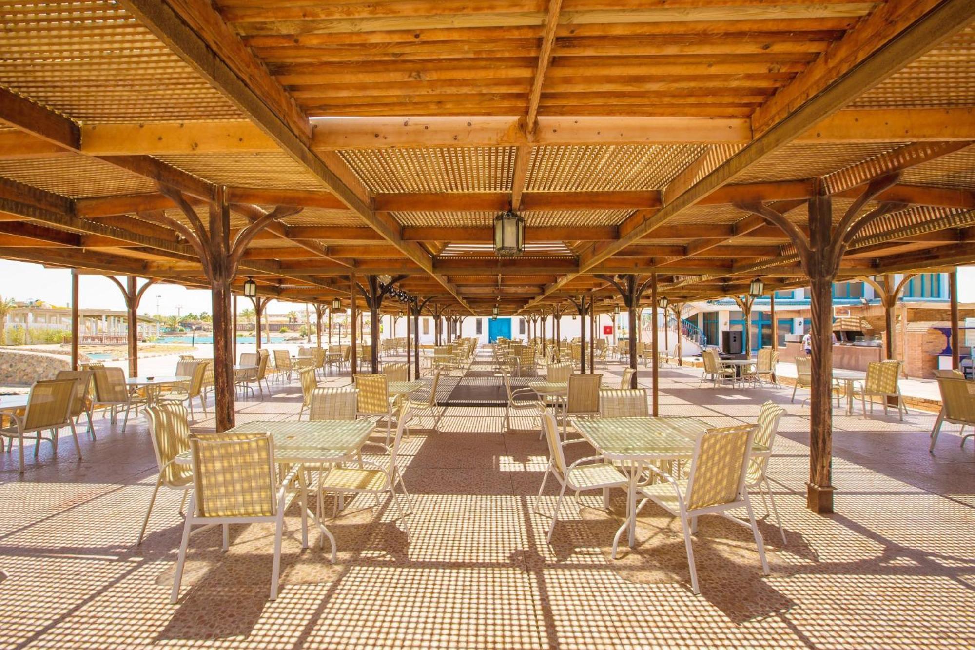 The Palace Beach Hotel Χουργκάντα Εξωτερικό φωτογραφία